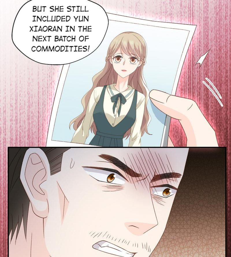 Silkflower Fantasy Dream Chapter 118 #7