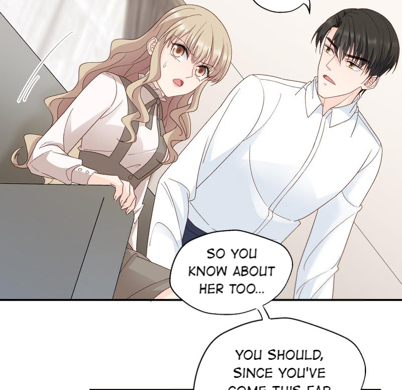 Silkflower Fantasy Dream Chapter 115 #4