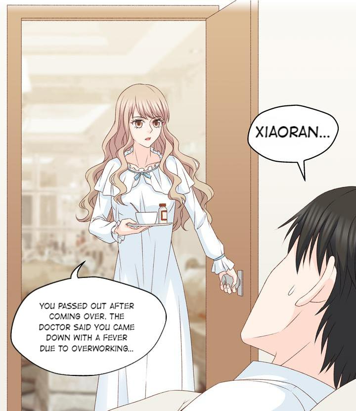 Silkflower Fantasy Dream Chapter 96 #8