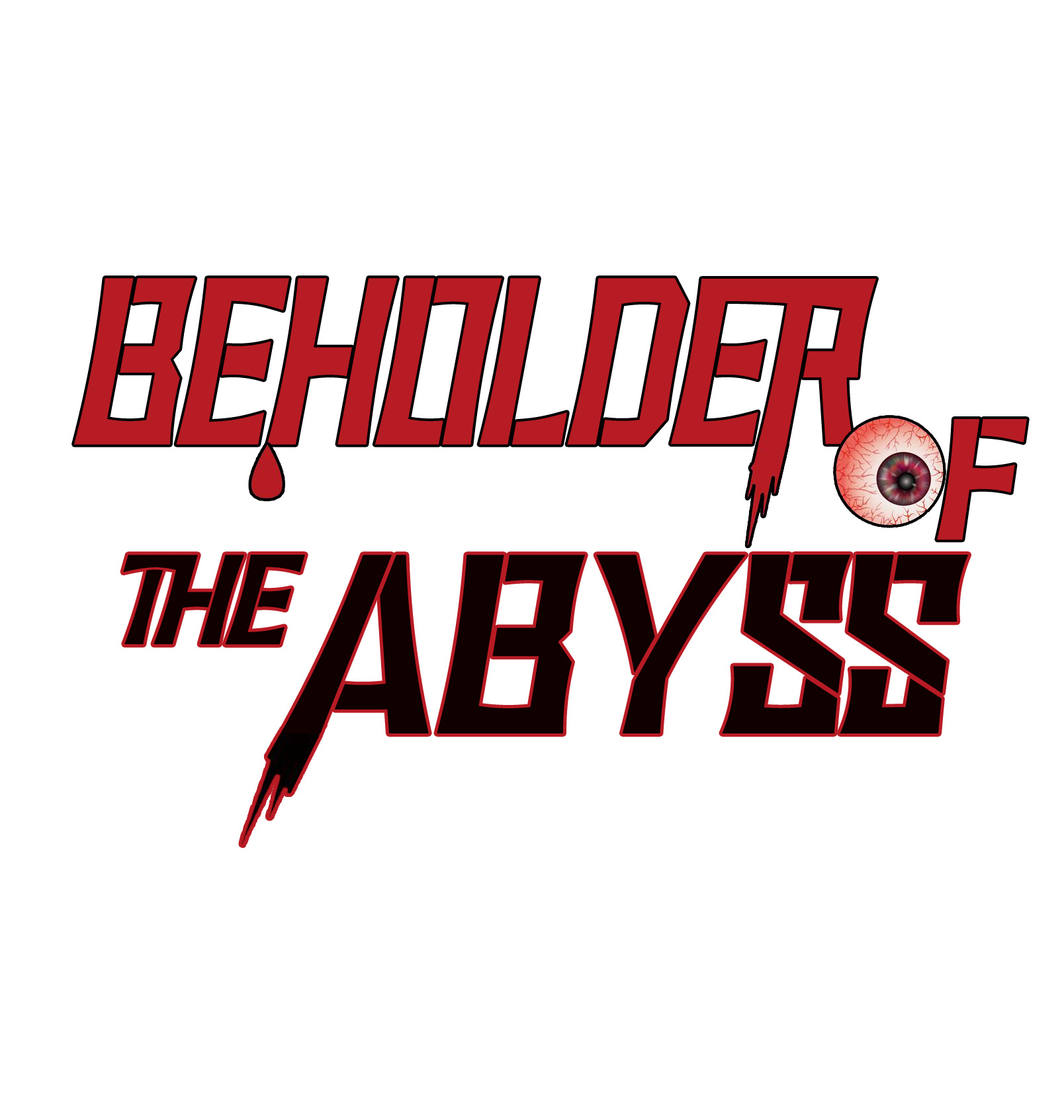 Beholder Of The Abyss Chapter 33 #1