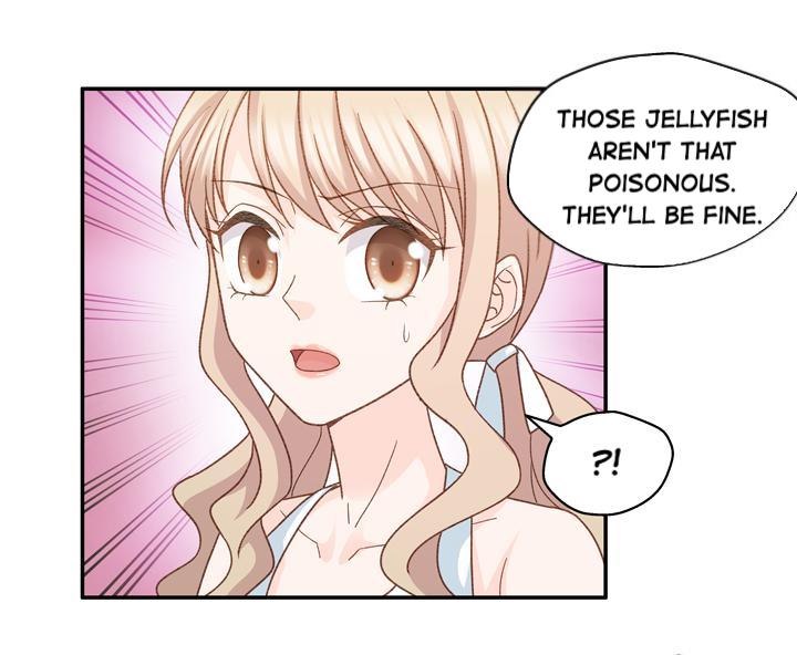 Silkflower Fantasy Dream Chapter 85 #12