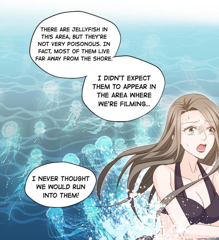 Silkflower Fantasy Dream Chapter 85 #14