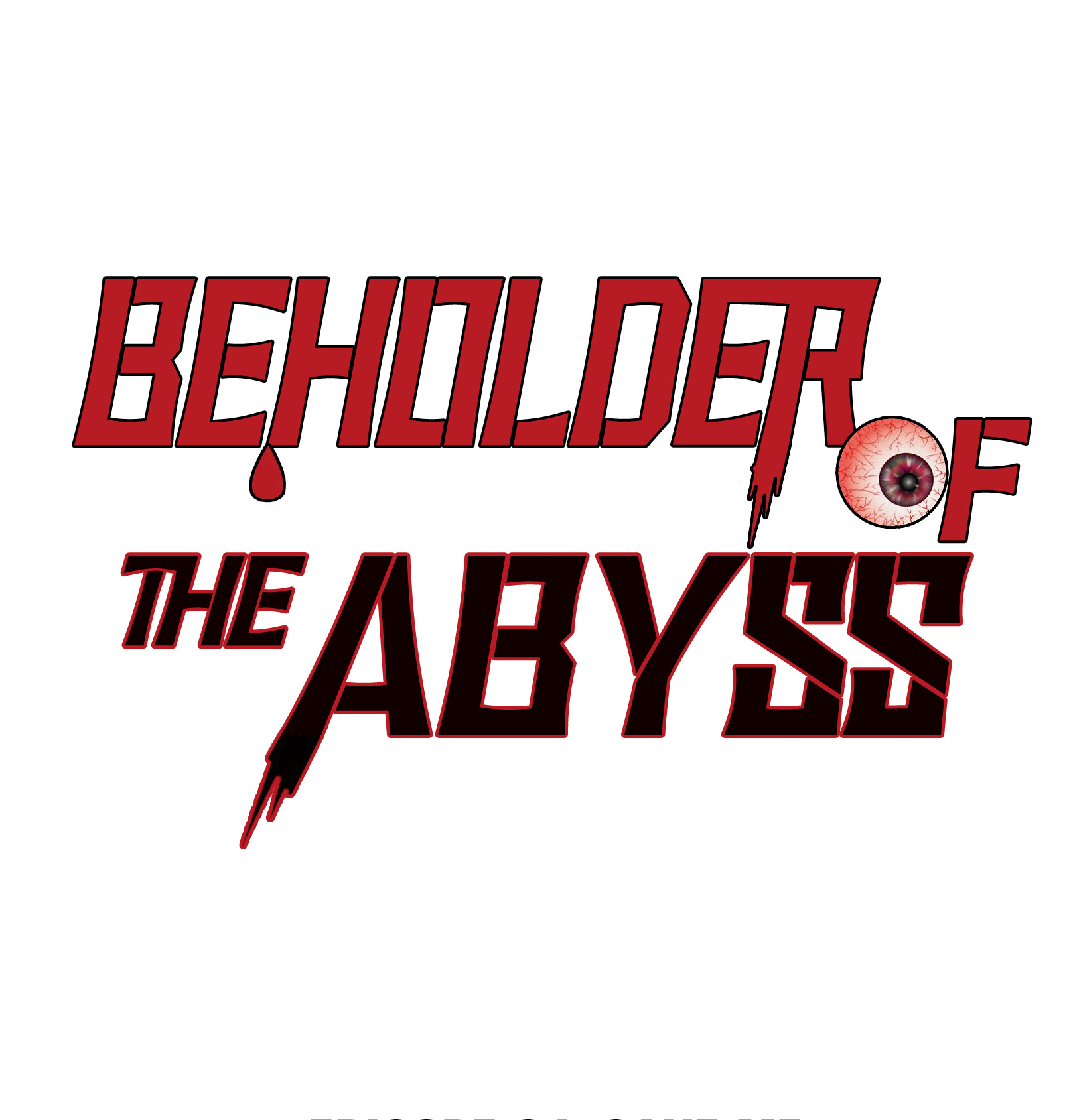 Beholder Of The Abyss Chapter 26 #1