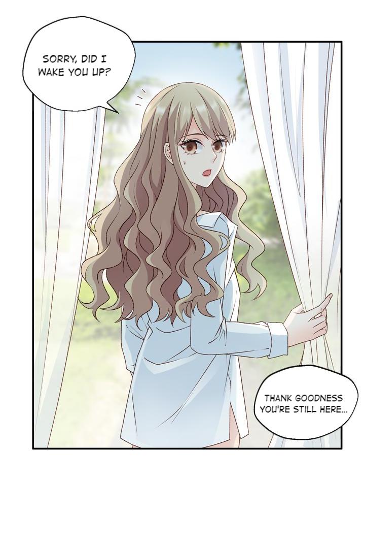 Silkflower Fantasy Dream Chapter 82 #6