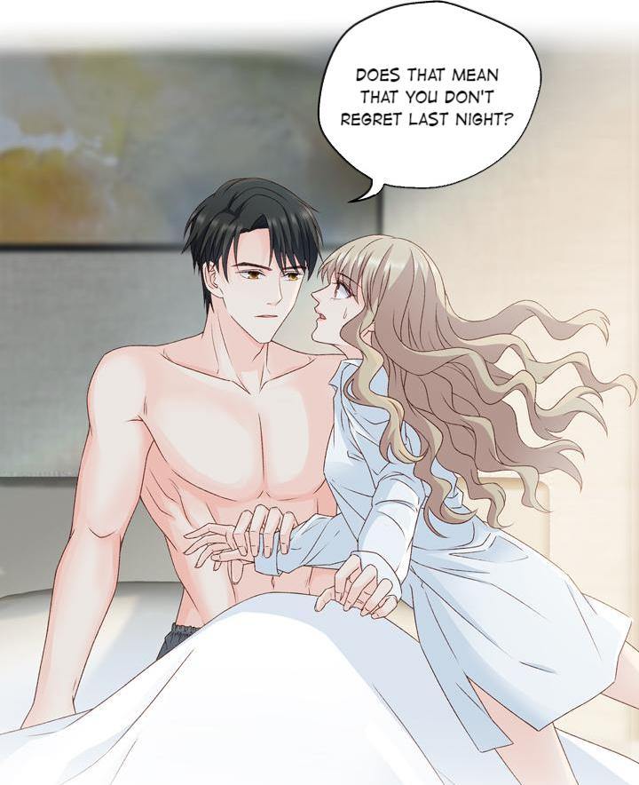 Silkflower Fantasy Dream Chapter 82 #8