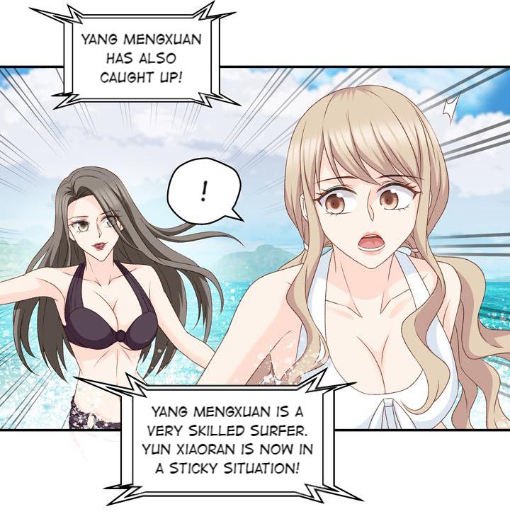 Silkflower Fantasy Dream Chapter 84 #35