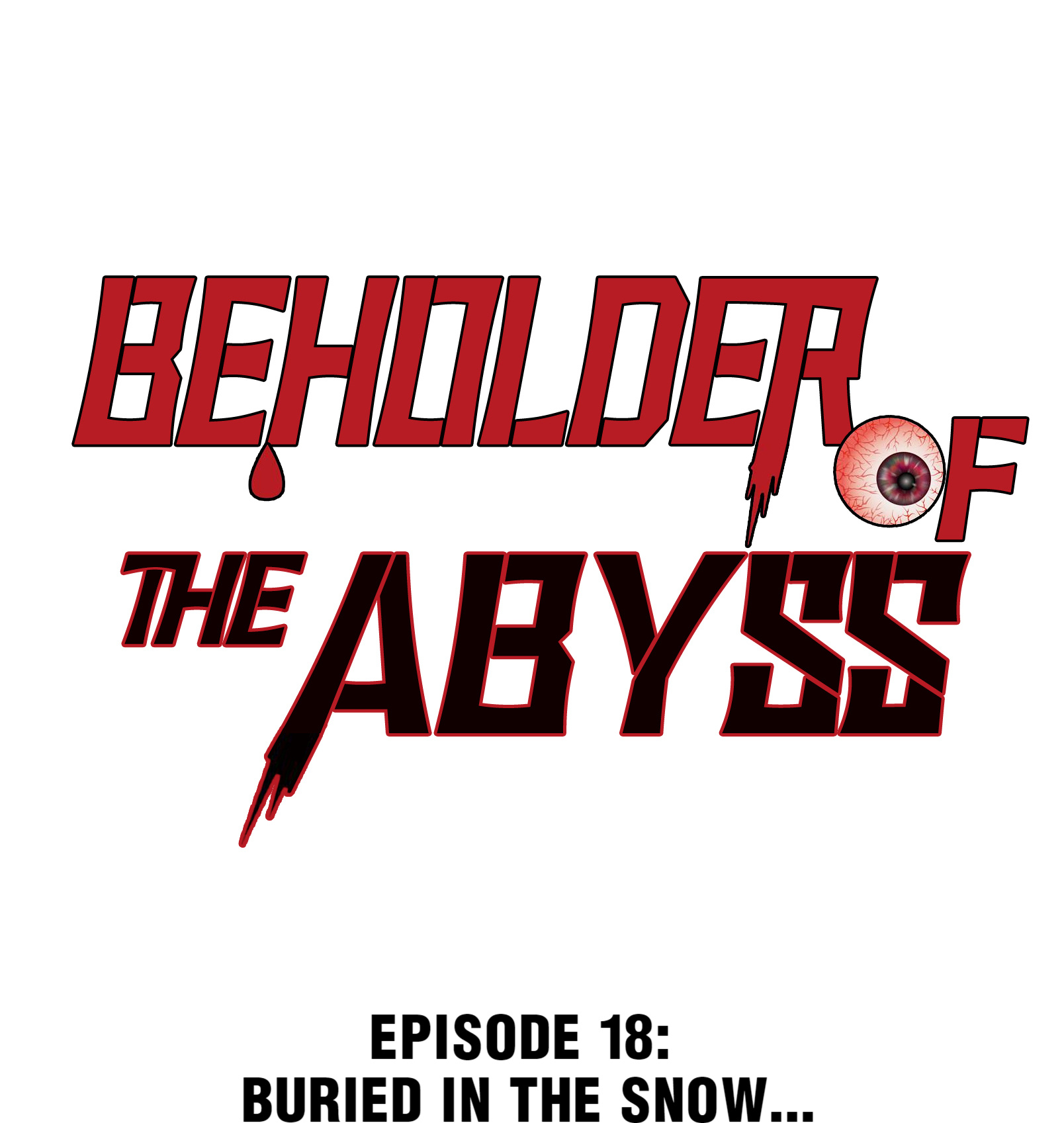 Beholder Of The Abyss Chapter 20 #1