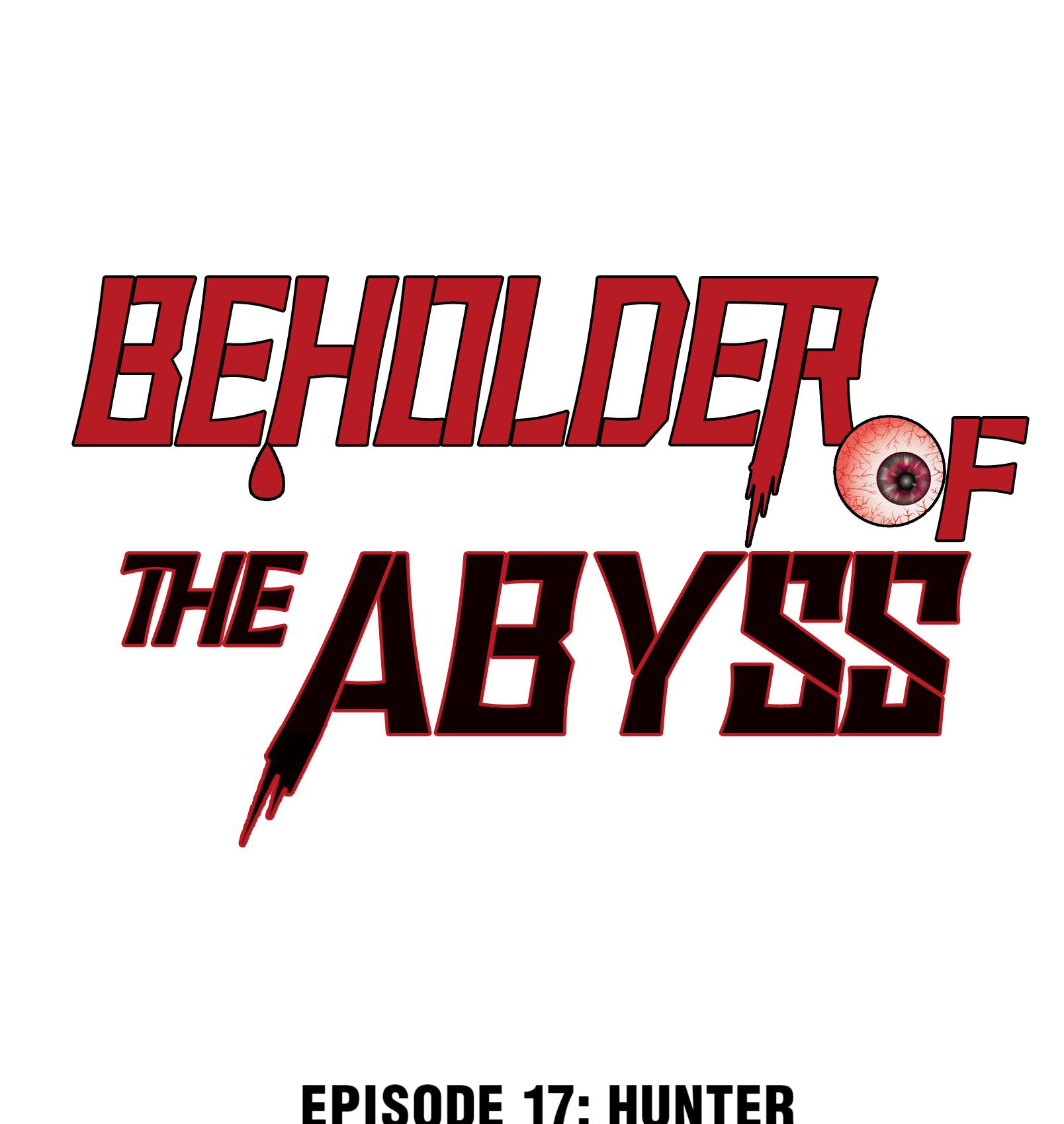 Beholder Of The Abyss Chapter 19 #1