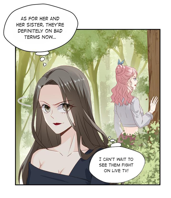 Silkflower Fantasy Dream Chapter 75 #12