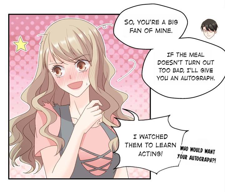 Silkflower Fantasy Dream Chapter 75 #30