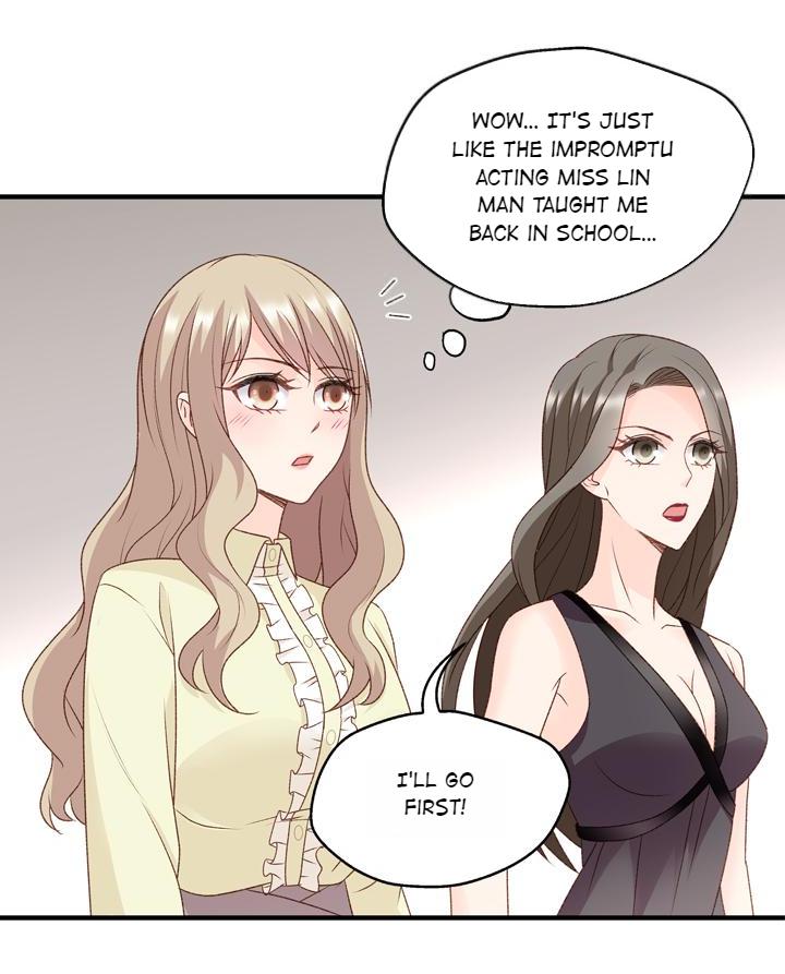 Silkflower Fantasy Dream Chapter 68 #30