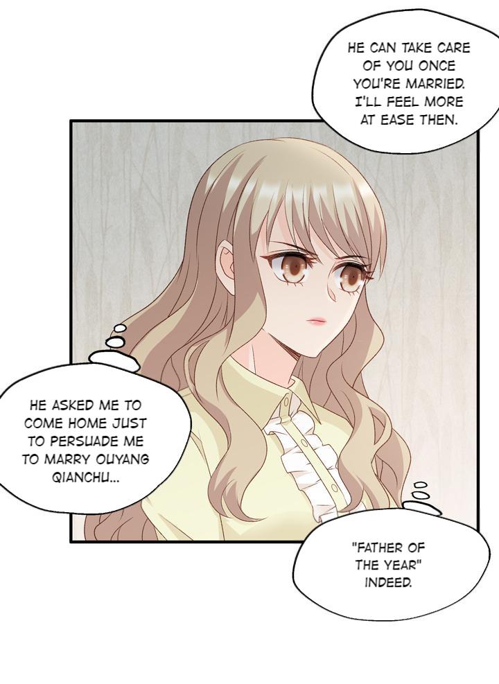 Silkflower Fantasy Dream Chapter 67 #6