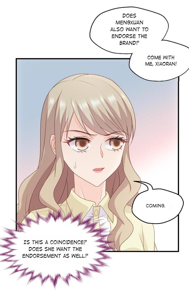 Silkflower Fantasy Dream Chapter 67 #33