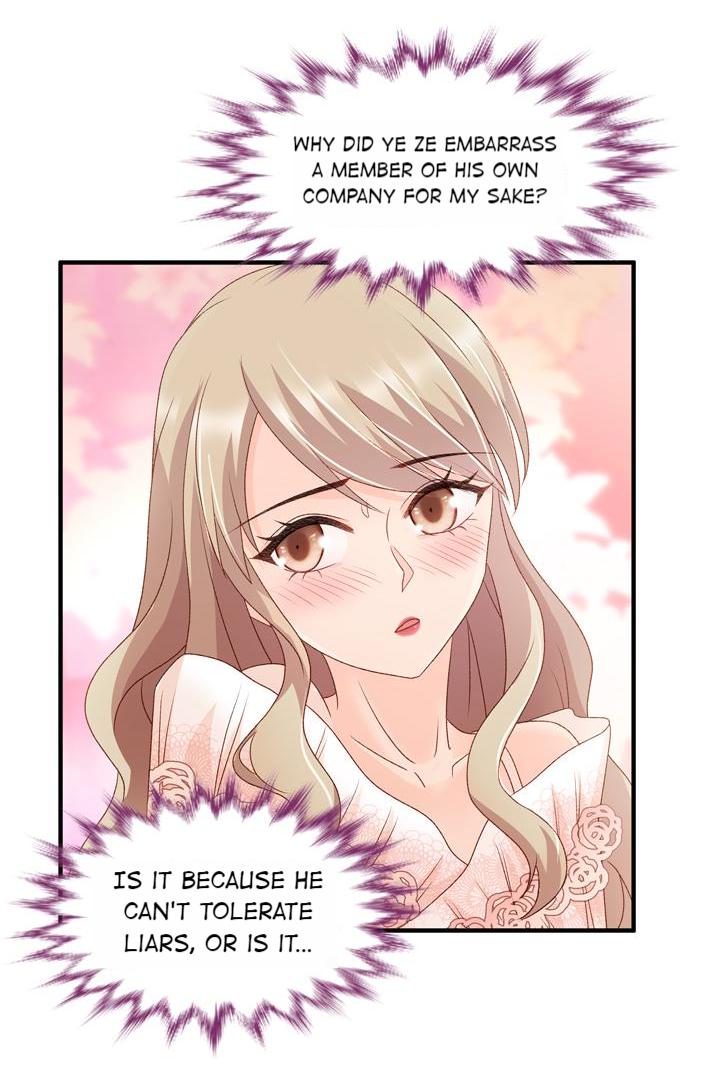 Silkflower Fantasy Dream Chapter 59 #23