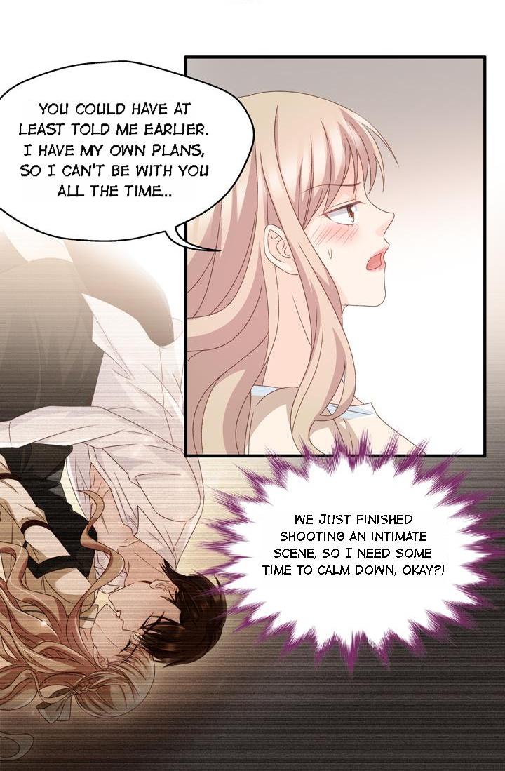 Silkflower Fantasy Dream Chapter 51 #7