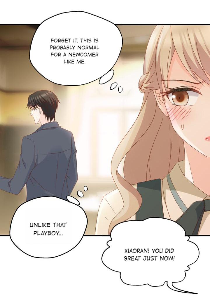 Silkflower Fantasy Dream Chapter 45 #10