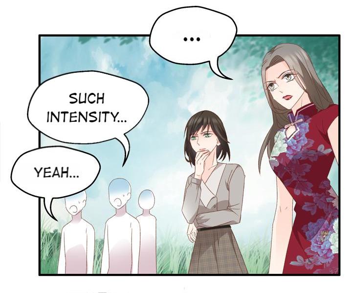 Silkflower Fantasy Dream Chapter 38 #29