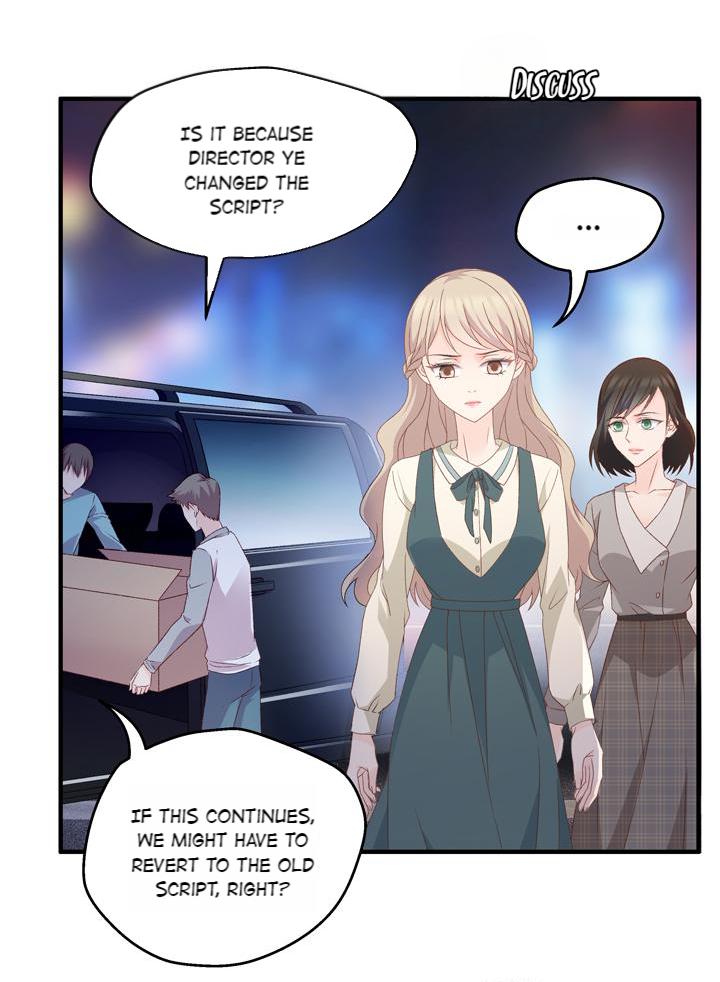 Silkflower Fantasy Dream Chapter 44 #3