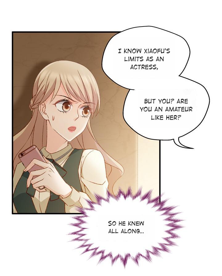 Silkflower Fantasy Dream Chapter 44 #14