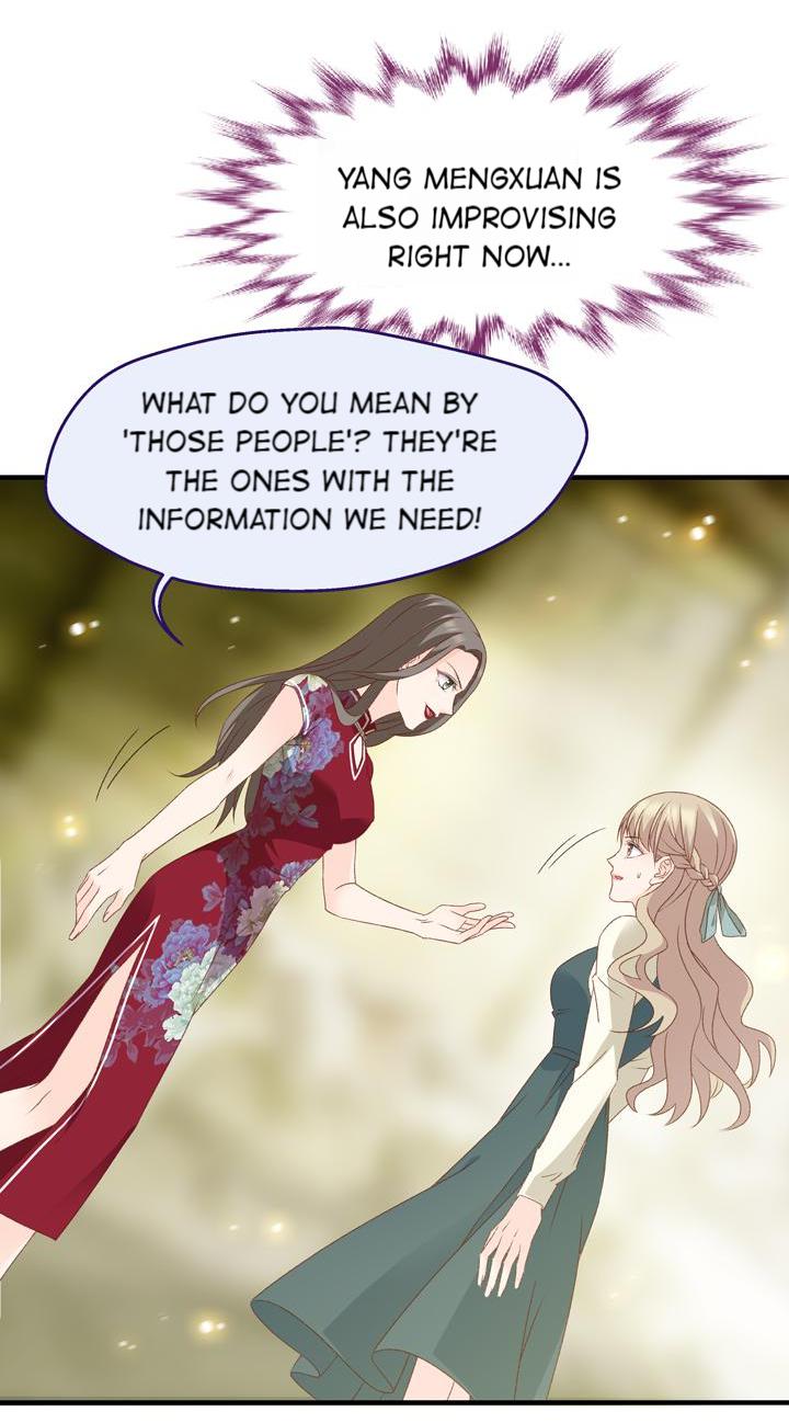 Silkflower Fantasy Dream Chapter 34 #11