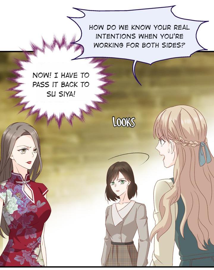 Silkflower Fantasy Dream Chapter 34 #16