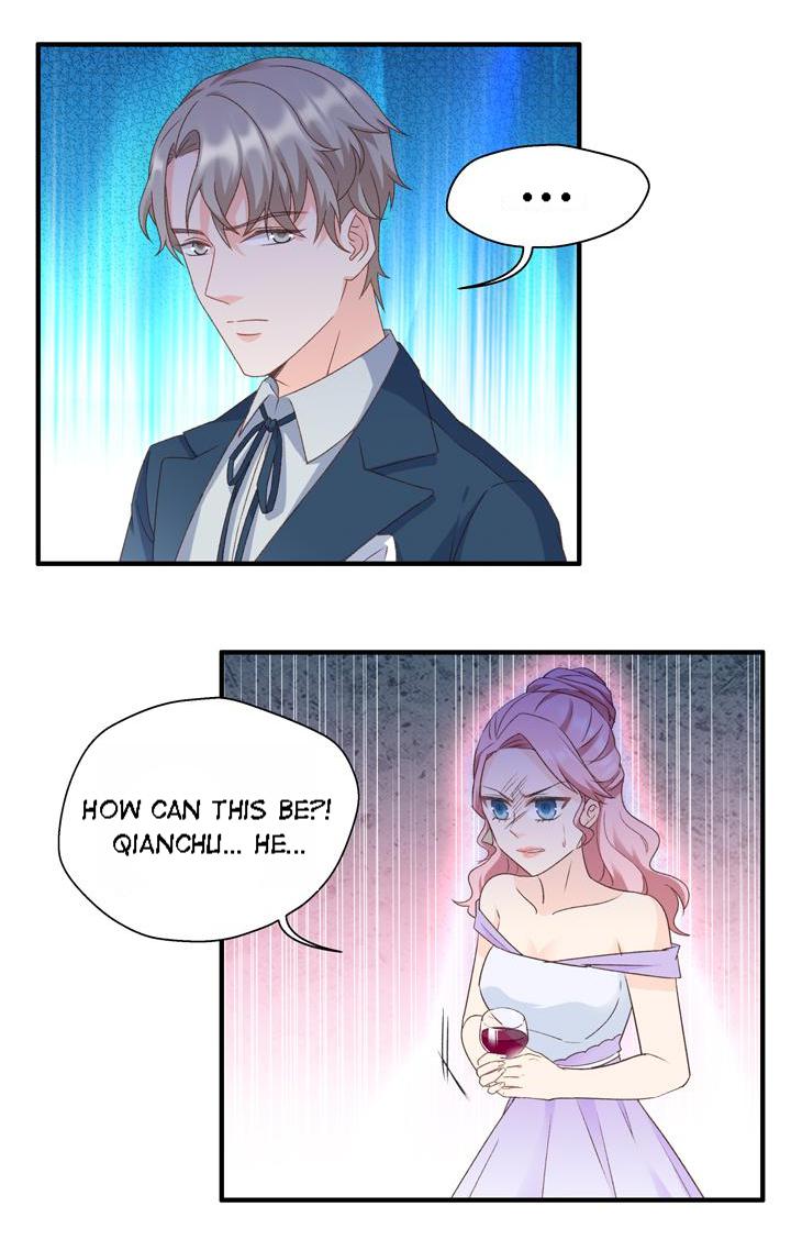 Silkflower Fantasy Dream Chapter 30 #30