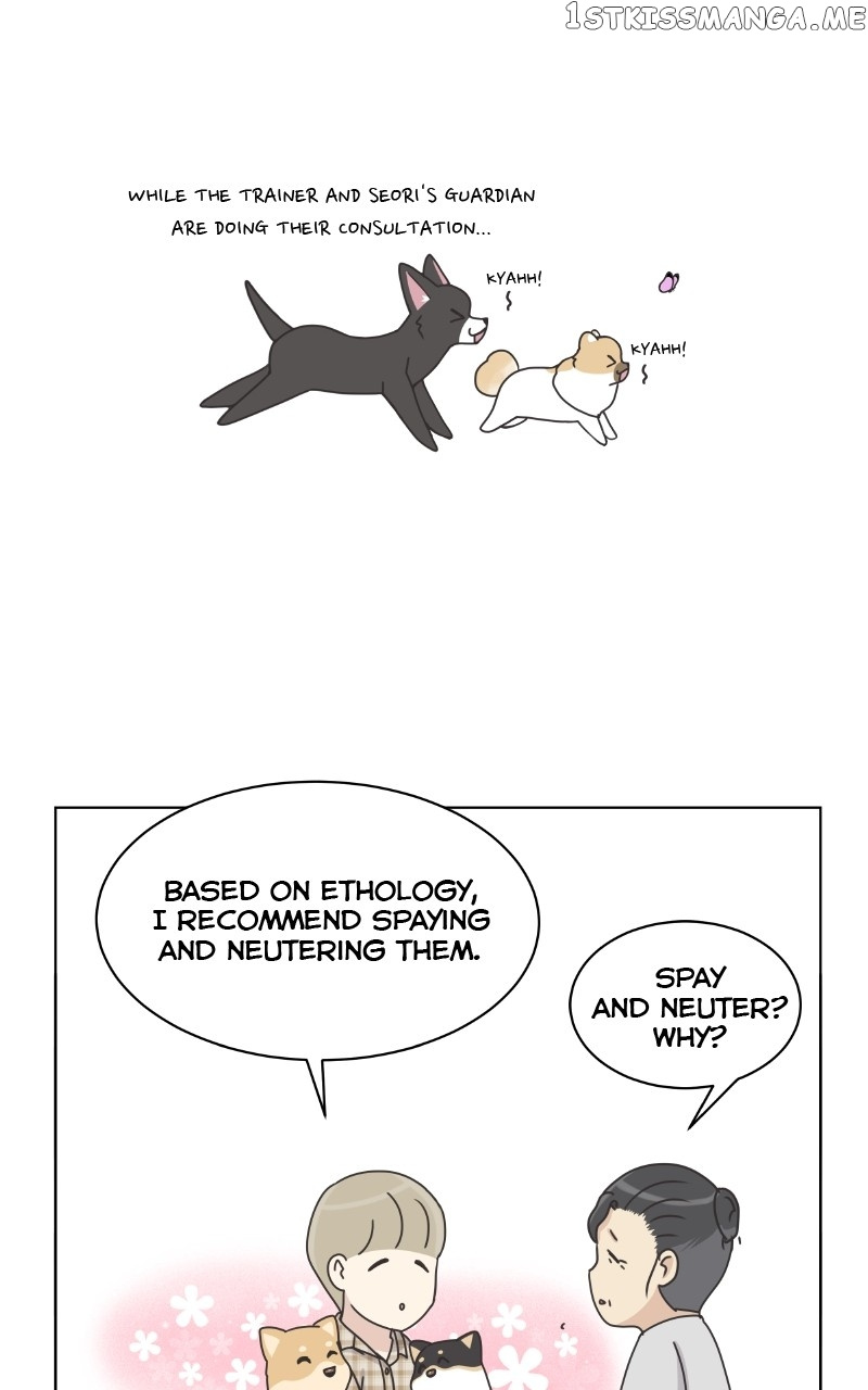 The Dog Diaries Chapter 102 #18