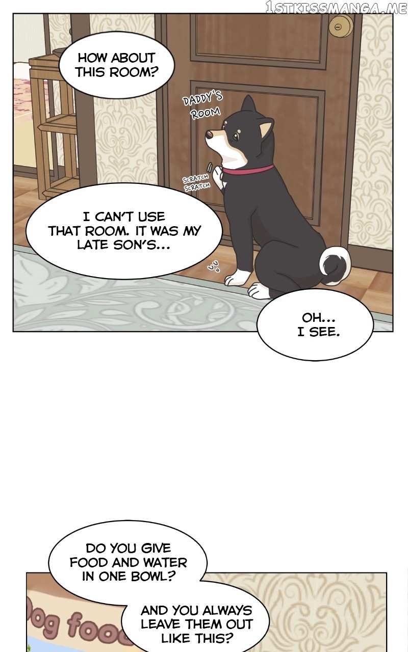The Dog Diaries Chapter 102 #23