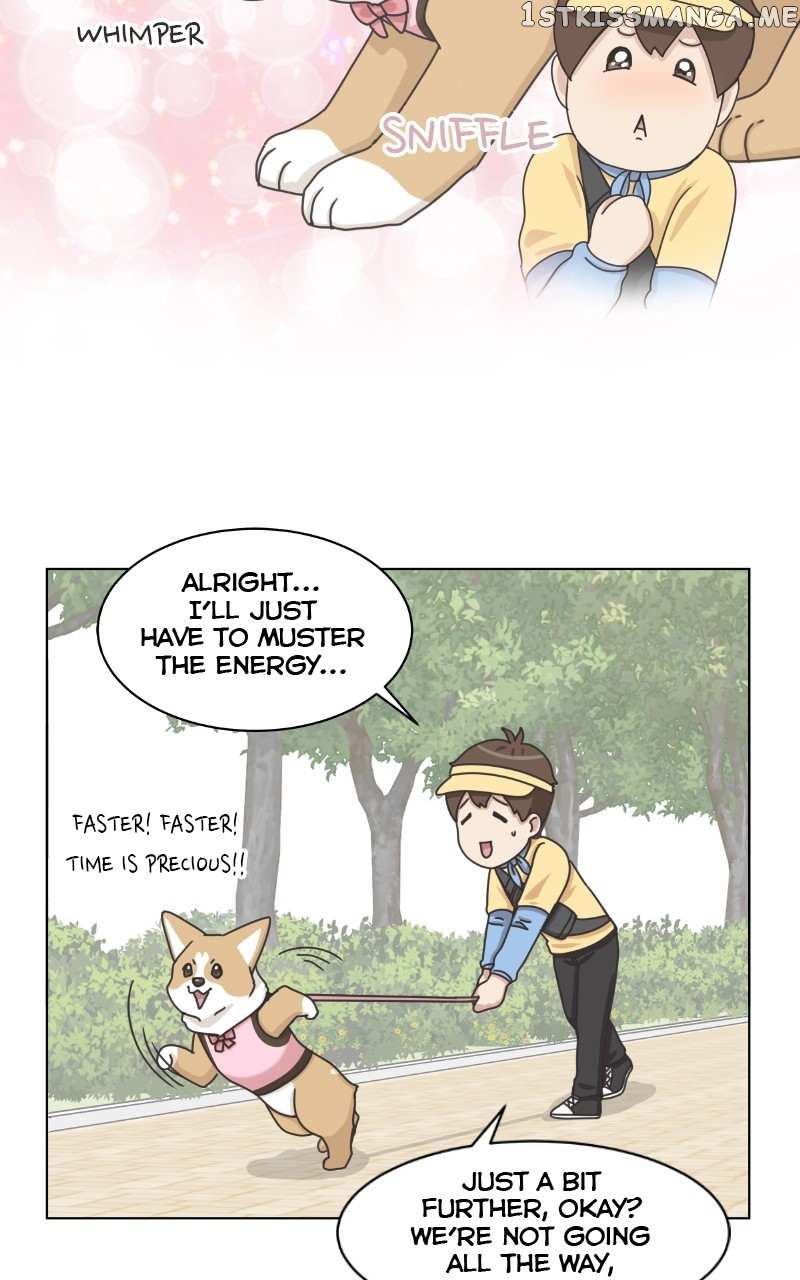 The Dog Diaries Chapter 100 #27