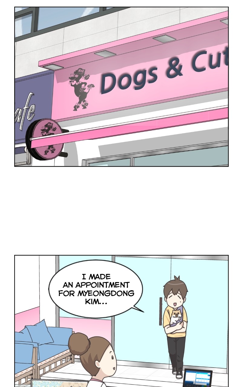 The Dog Diaries Chapter 97 #26