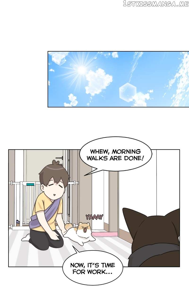 The Dog Diaries Chapter 99 #41