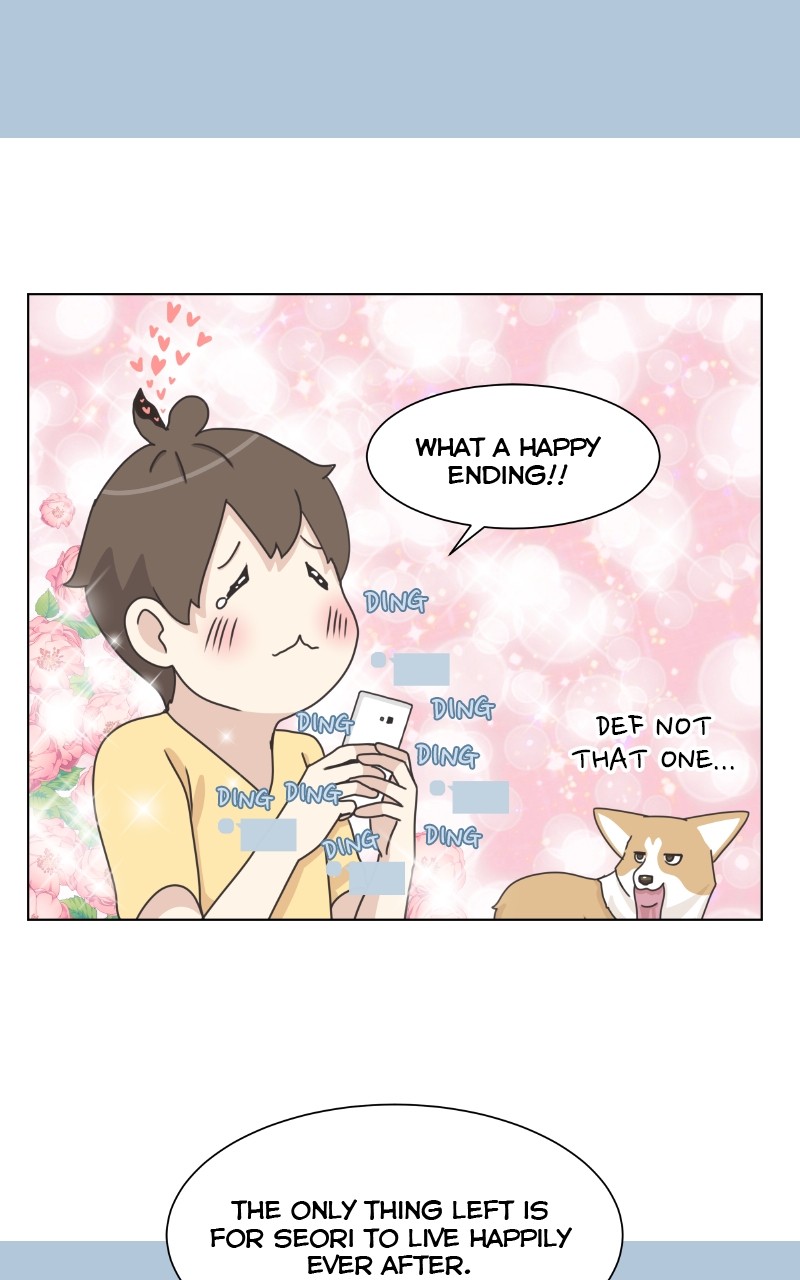 The Dog Diaries Chapter 92 #65