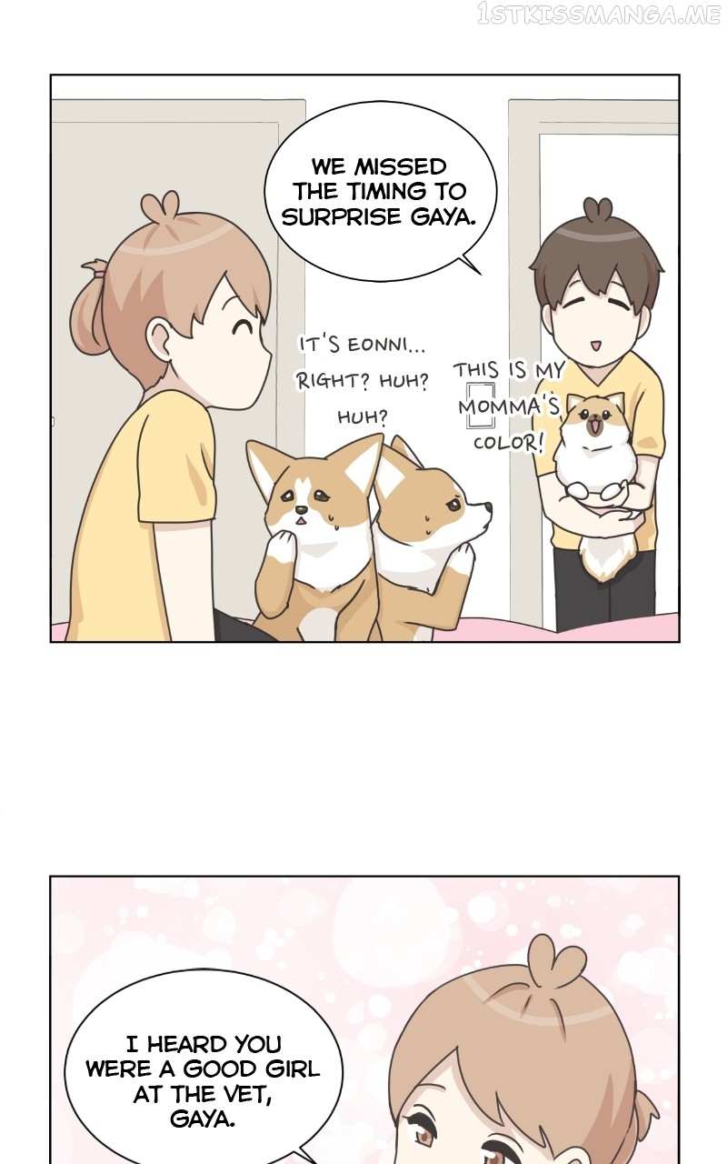 The Dog Diaries Chapter 95 #56