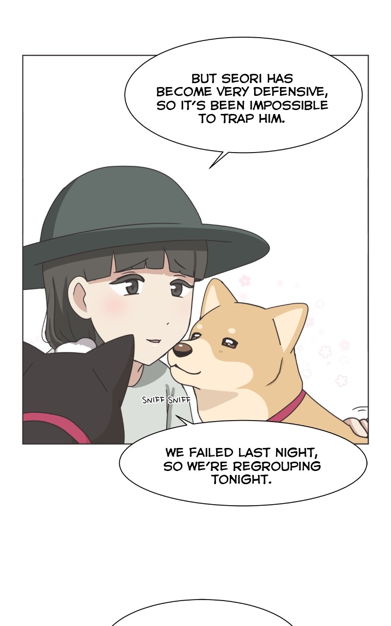 The Dog Diaries Chapter 91 #42