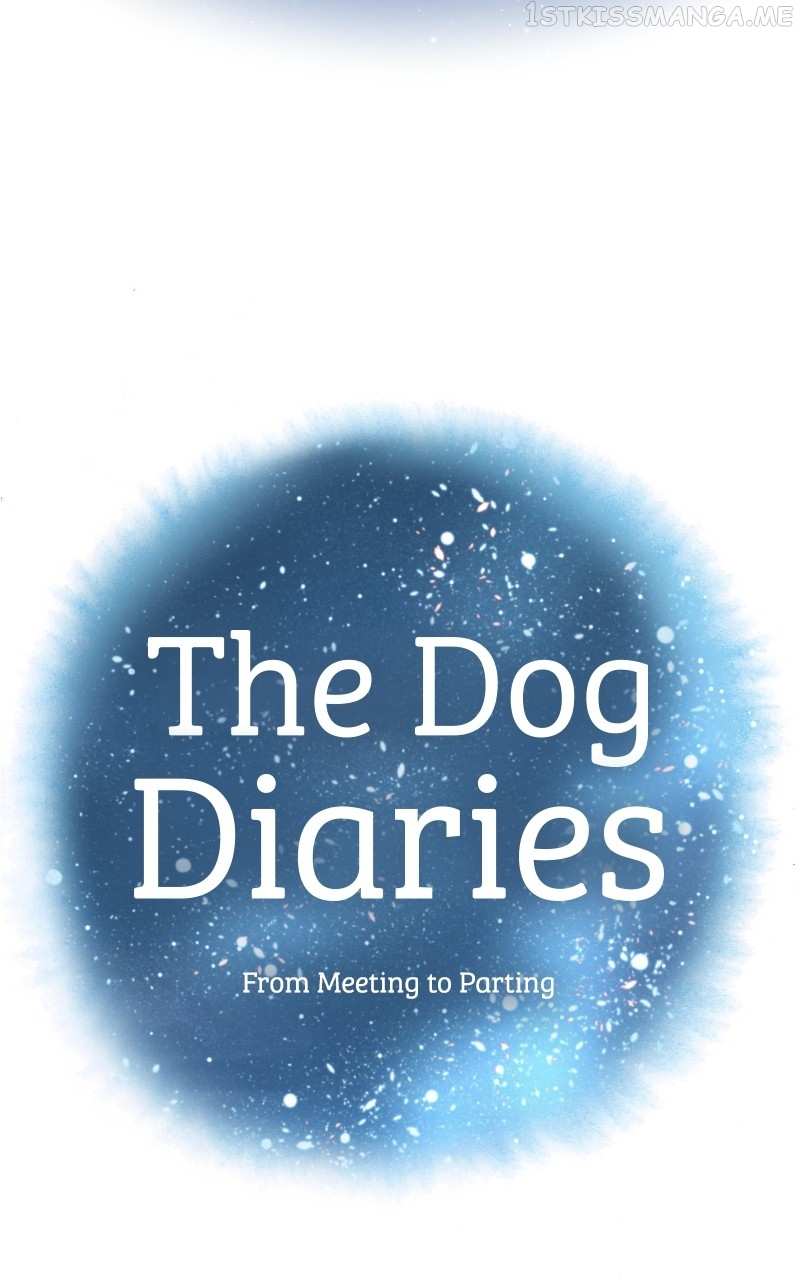 The Dog Diaries Chapter 94 #10