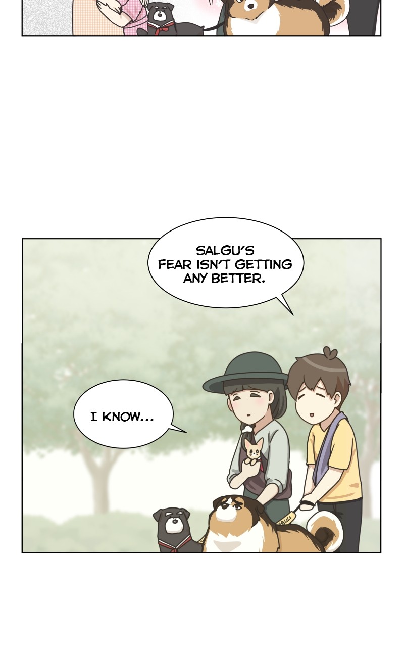 The Dog Diaries Chapter 89 #12