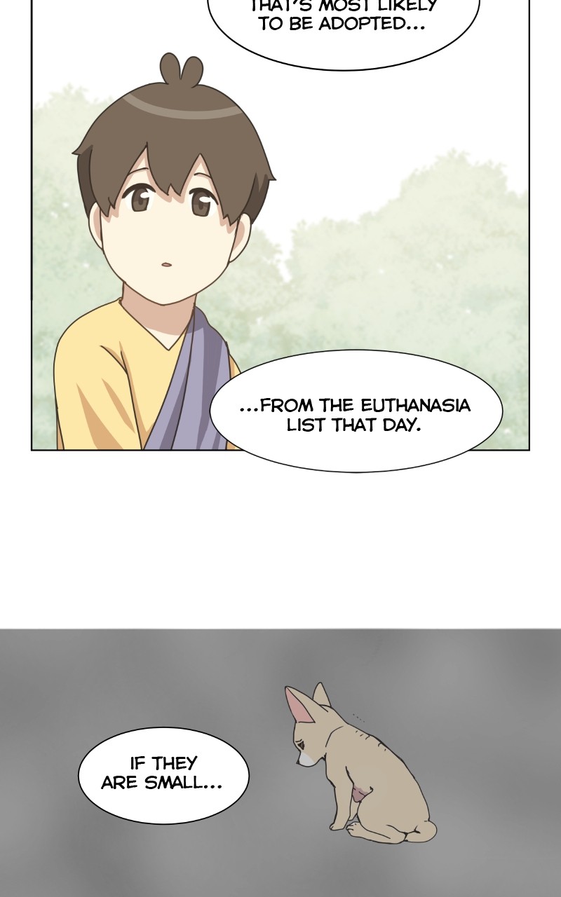 The Dog Diaries Chapter 89 #24