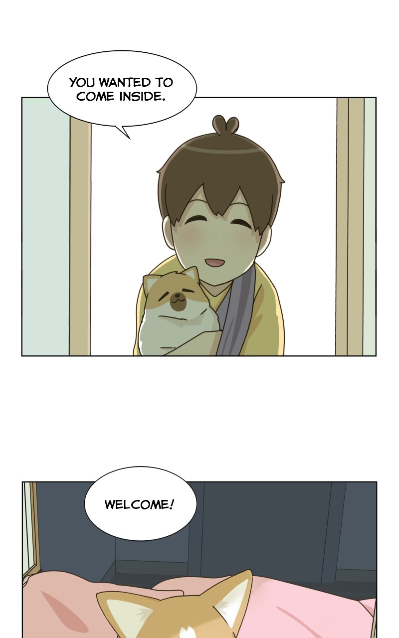 The Dog Diaries Chapter 89 #39