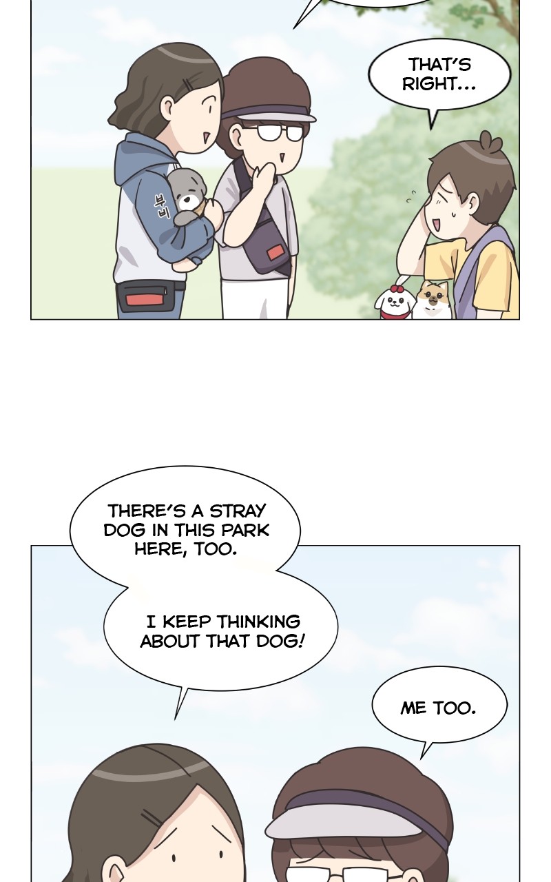 The Dog Diaries Chapter 88 #23