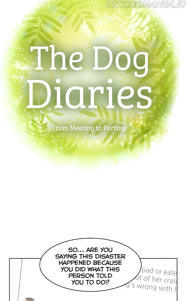 The Dog Diaries Chapter 84 #11