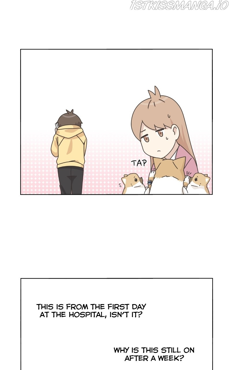 The Dog Diaries Chapter 84 #22