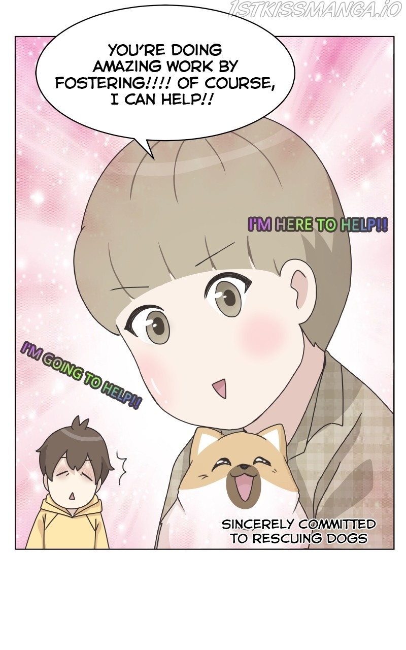 The Dog Diaries Chapter 84 #30