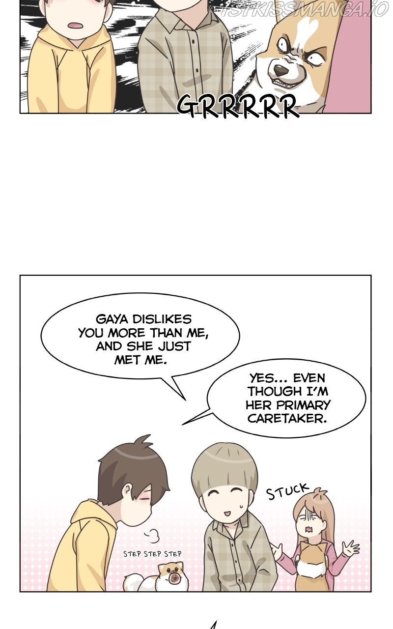 The Dog Diaries Chapter 84 #33