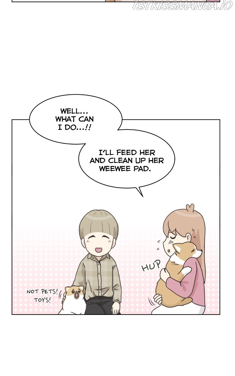 The Dog Diaries Chapter 84 #46