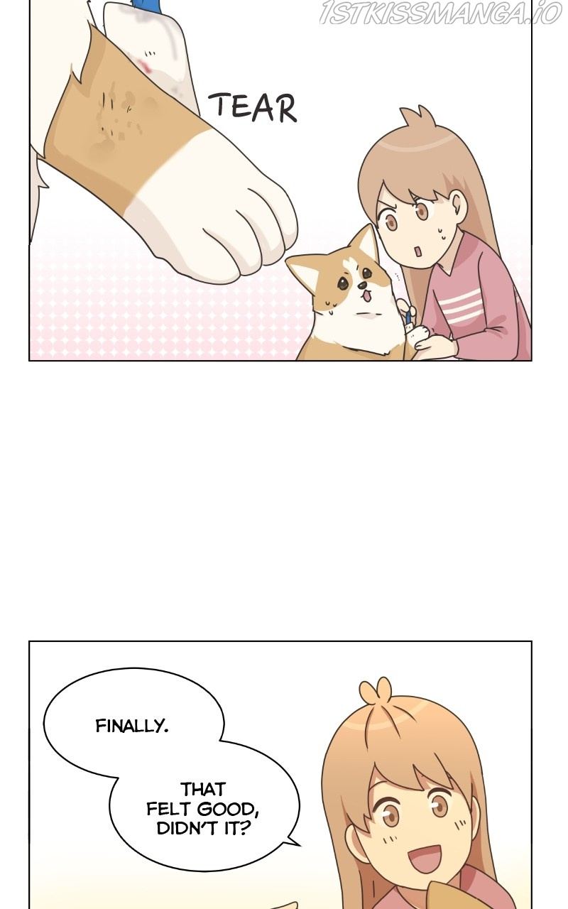 The Dog Diaries Chapter 84 #59