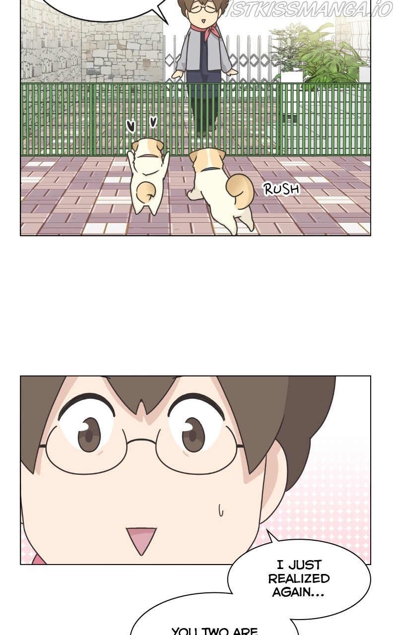 The Dog Diaries Chapter 84 #73