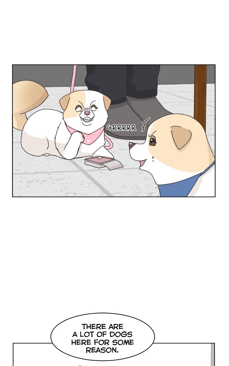 The Dog Diaries Chapter 85 #56