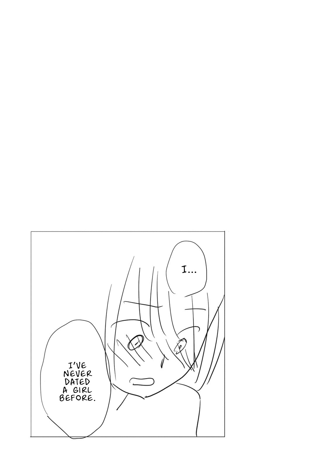 Hanazono And Kazoe's Bizzare After School Rendezvous Chapter 17 #19