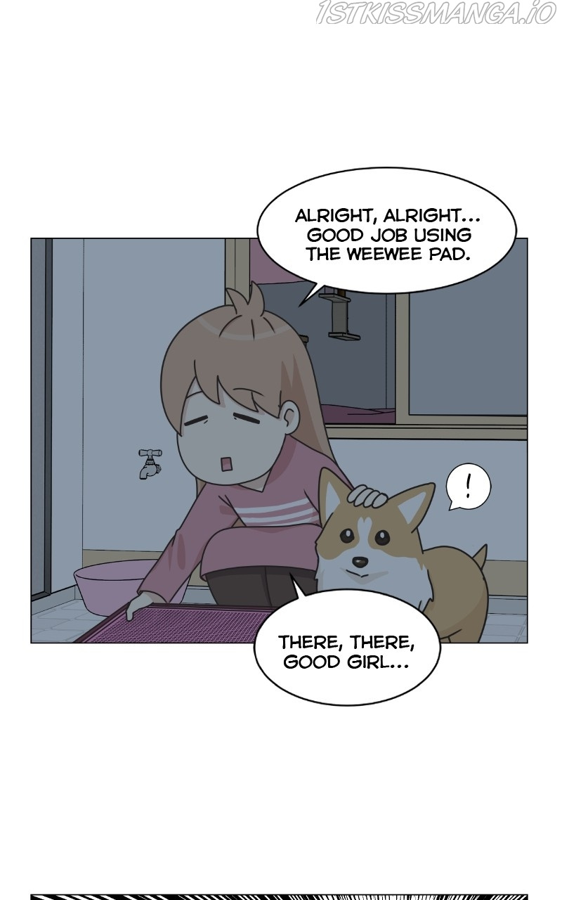 The Dog Diaries Chapter 83 #22