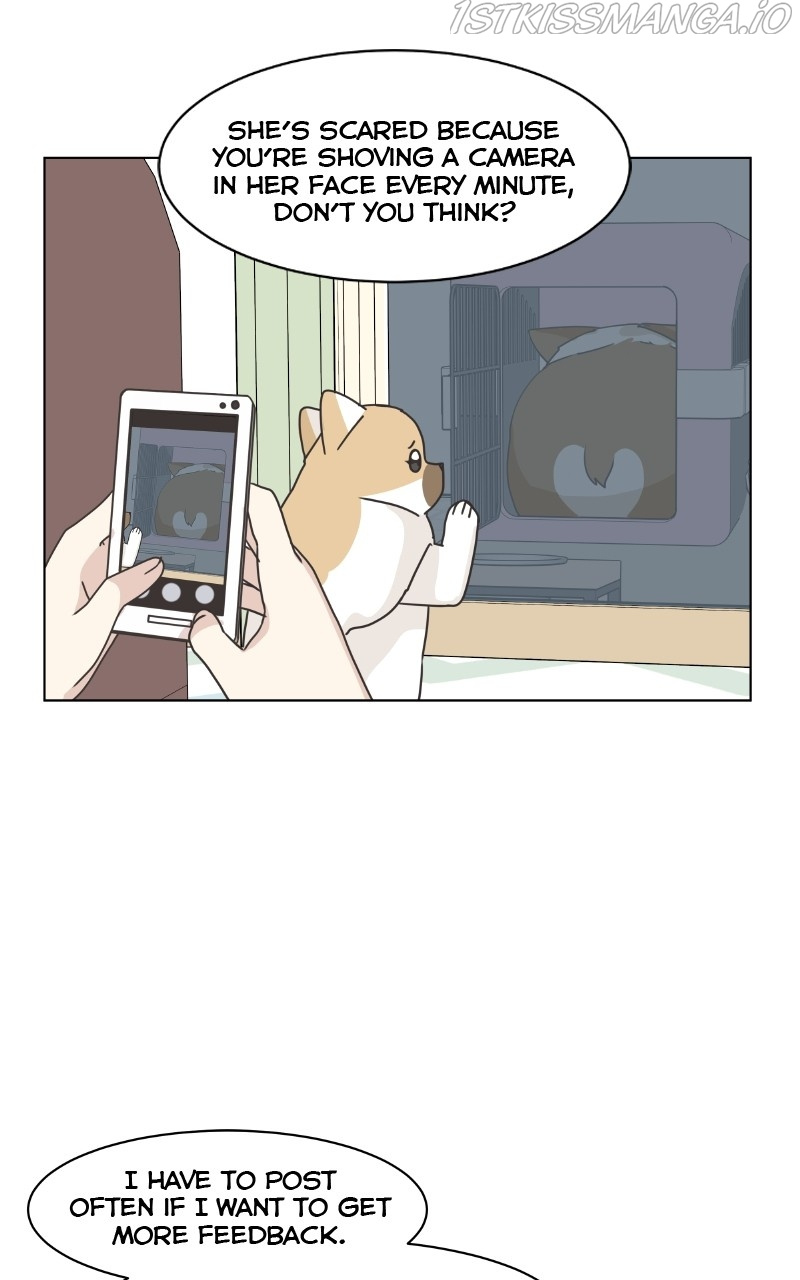 The Dog Diaries Chapter 83 #46